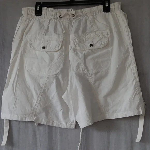 Free People Moon Bay Parachute shorts - Picture 2 of 4